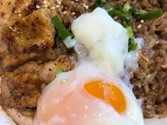-熊吞·大碗丼烧肉饭(西市场嘉华店)
