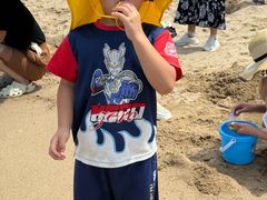 -那香海钻石沙滩浴场