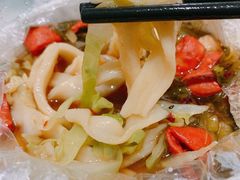 -佰仙面馆