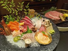 -300杯·和牛烧肉清酒专门店(廊里店)