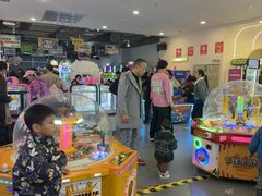 -meland·儿童乐园·游戏厅娃娃机·电玩Xbox(成都合生汇店)