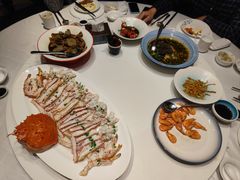 -同庆楼(奥体中心店)