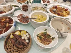 -湖锦酒楼·32年地道湖北菜(光谷店)