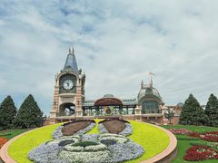 -上海迪士尼度假区