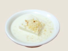 熱杏仁豆腐-于记杏仁(衡阳路店)