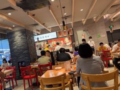 -大师兄·西北小馆(南沙万达广场店)
