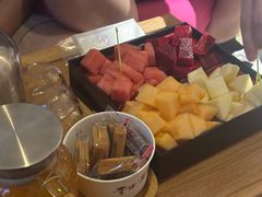 -青水瓦台汤泉(未央店)