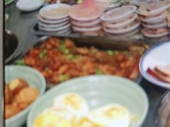 -天天鲜面馆(衡山路店)