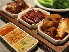 -有璟阁港式餐厅(国贸商城店)