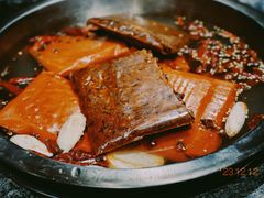 晓宇经典全红锅-渝味晓宇火锅(合川路店)