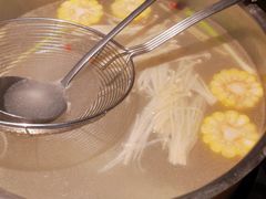 -花田煮鲜牛肉火锅(钟楼众汇店)