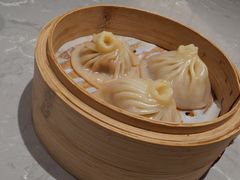 蟹粉汤包-松鹤楼·苏式汤面(虹桥天地店)