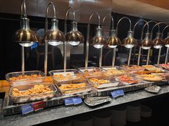 -星伦多自助料理·涮烤一体(虹悦城店)
