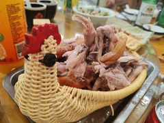-张记焖窑·十五年专注焖烤(雍和宫店)
