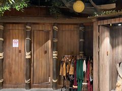 -暴风岛沉浸式体验馆(百联世纪店)