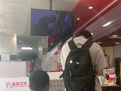 -蜜雪冰城(利客来A座店)