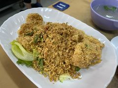 -津津餐室