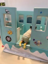 -多多淘儿童体验中心(重庆来福士店)