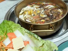 -大理董·董家小厨野生菌火锅(古城旗舰店)