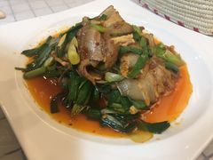 -川味中国寻香馆(琴台路店)