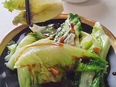 -顺德·古草食记(长寿店)