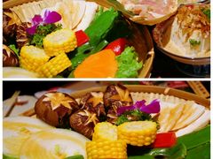 -肉魁屋·烧肉·烧鸟·酒场(高新店)