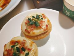 -绿茶餐厅(西单老佛爷店)