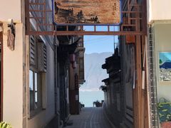 -大理洱海