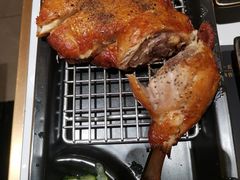 -馔豚·台北菜专门店(深圳湾万象城店)