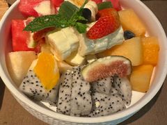 -碧特博格·20年品牌西餐厅(芜湖路店)