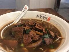 -春雪面馆(转塘店)