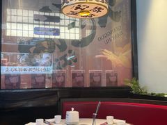 -涿派·炝锅鱼(涿州店)