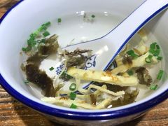 -顺丰面馆(打浦店)