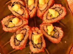 原田新料理-原田新料理(1912店)