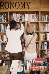 -帆拉斐婚纱摄影(春熙店)