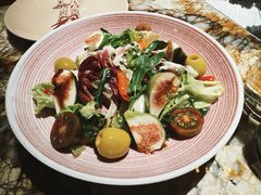 -BROWNSTONE布朗石西班牙餐厅(富城店)