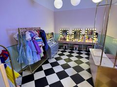 -Lilliput粒粒堡亲子餐厅(置汇旭辉店)