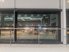 -上海浦东国际机场-T2航站楼