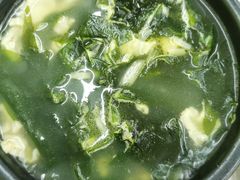 鸡肉海带汤-朴氏韩国料理(北欧丽景店)