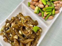 -夜宴火万里烧烤(祥和新都店)