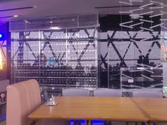 -东方明珠·空中旋转餐厅