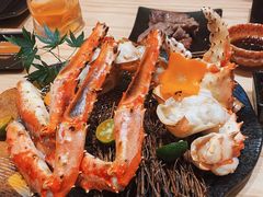 -松鱼亭·和牛烧肉(协鑫广场店)