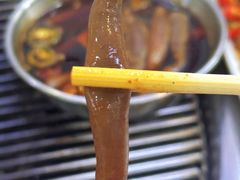 -农民烧烤(延边社区店)