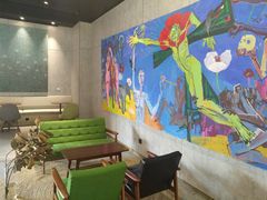 -山下C5cafe(惠通时代广场店)
