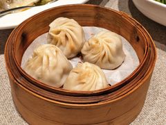 -太湖饭店·寄畅轩中餐厅