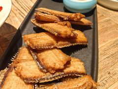 -老头儿油爆虾(胜利河美食街店)