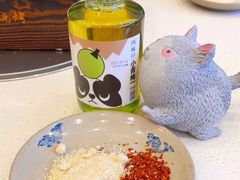 -晓靖轩烧烤(沙河风情店)