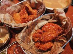 -春熙台韩国料理·章鱼肥牛(西丽店)