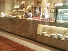 -嘉定凯悦·咖啡厅