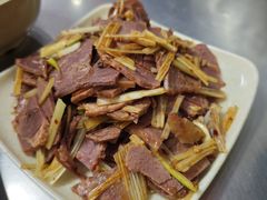 -白老三牛肉丸子面(平阳广场店)